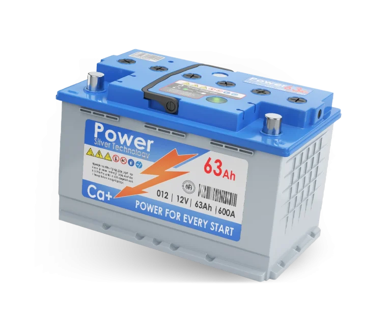 Bilbatteri hos Däckteam Gotland. Vi utför service och batteribyte.