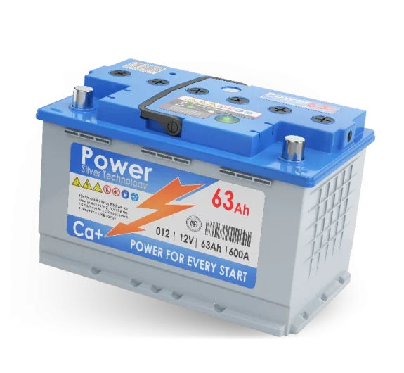 Köp nytt bilbatteri hos Däckteam Gotland. Vi utför service och batteribyte.